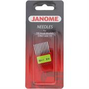 Janome accessories - DB x 1 Size 14 (Pkt 10)