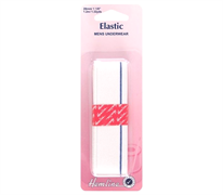 Men's Woven Underwear Elastic 30mm