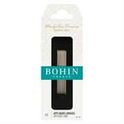 BOHIN - Applique Long Size 12