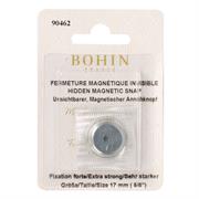 BOHIN - Hidden Magnetic Snap - 3/4in x1