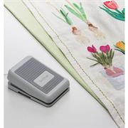 Brother Accessories - MULTI FUNCTION FOOT CONTROLLER FOR - XP series, XV series, XJ1, VM6200D, VQ3000, VQ2400, BQ3100, BQ2500, NQ3700D, NQ3500D. NV2700, NV2600, NV1800Q, NV1300, NV1100, NS2750D, F420,