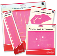 Gadget Guru - Template & Ruler Bundle