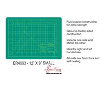 Cutting Mat - Mat Size: 300 X 220mm
