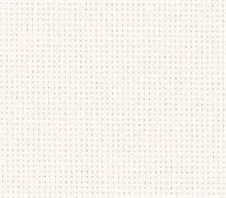 Needlework Fabric Precut Aida Star 14Ct/5.4St - 48x53cm cotton