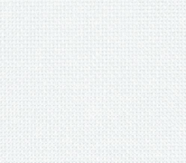 Needlework Fabric Precut Aida Fine 18Ct/7St - 48x53cm cotton