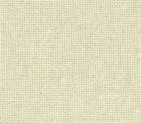 Needlework Fabric Precut Lugana 25Ct/10St - 48x68cm cott/visc 52/48