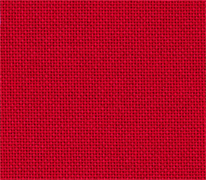 Needlework Fabric Precut Lugana 25Ct/10St - 48x68cm cott/visc 52/48