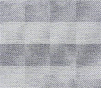Needlework Fabric Precut Murano Lugana 32Ct/12.6St - 48x68cm cott/visc 52/48