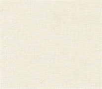 Needlework Fabric Precut Murano Lugana 32Ct/12.6St - 48x68cm cott/visc 52/48