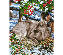 Diamond Dotz Quiet Moment - 42 x 52cm (16.5 x 20.5in)