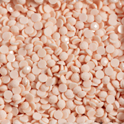 DIAMOND DOTZ - Freestyle 12 G (0.42Oz) X 2.8Mm Dotz - pearl