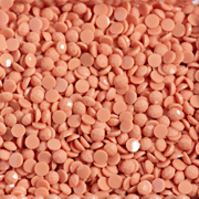 DIAMOND DOTZ - Freestyle 12 G (0.42Oz) X 2.8Mm Dotz - salmon