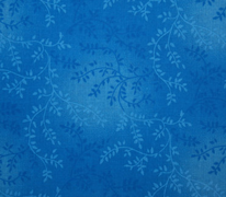 TRIPLE S - Vine Backing 108 Inches Wide - 203 light blue