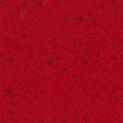 Quilt Backing - Flutter Quilt Backing Fabric - 280 Width Printed - Red