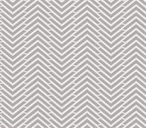 Camelot Mixology - Herringbone - Zinc
