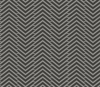 Camelot Mixology - Herringbone - Carbon