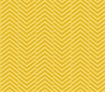 Camelot Mixology - Herringbone - Tumeric