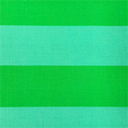 Hobbysew - Stripes Green