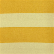 Hobbysew - Stripes Yellow