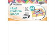 Matilda's Own A4 Inkjet Printable Fabric