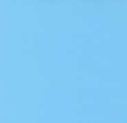 Moda - Bella Solids - Bluebell