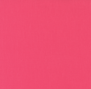 Moda - Bella Solids - Popsicle