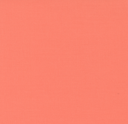 Moda - Bella Solids - Coral