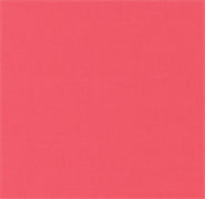 Moda - Bella Solids - Flamingo