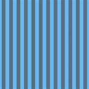 Tula Pink Tent Stripes - AURA