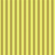 Tula Pink Tent Stripes - MOONBEAM