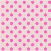 Tula Pink Neon Poms - COSMIC