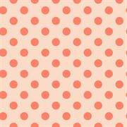 Tula Pink Neon Poms - LUNAR