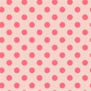 Tula Pink Neon Poms - NOVA