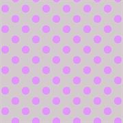 Tula Pink Neon Poms - MYSTIC