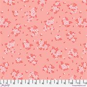 Tula Pink True Colours - What a Ditz - PEACHYKEEN