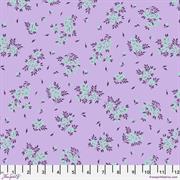 Tula Pink True Colours - What a Ditz - VIOLA