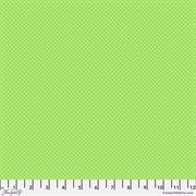Tula Pink True Colours - On the Grid - APPLE