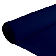 Poplin Polycotton - 110cm x 27m Roll - 15 Navy