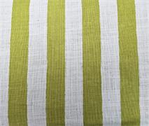 SevenBerry - Dots and Dash - Leaf Stripes