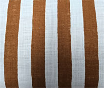 SevenBerry - Dots and Dash - Mocha Stripes