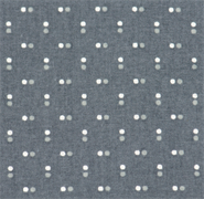 TRIPLE S FABRIC - Essential Trend - Double Dots
