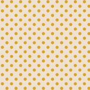 Tilda - Creating Memories - Polkadot Yellow