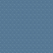 Tilda - Creating Memories - Tinydot Blue