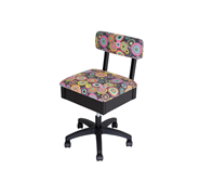 HORN SEWING CHAIR GAS LIFT  - Pinwheel
