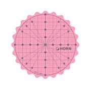 HORN - 8 Inch Precision Pro Rotating Cutting Mat - Rotary 
