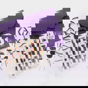 KnitPro - Symfonie Interchangeable Needle Set - Deluxe Set Normal IC (13cm)