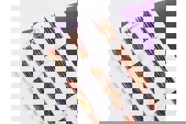 KnitPro - Symfonie Double Pointed Needle Set (20cm)