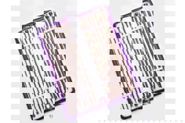 KnitPro - Symfonie Single Pointed Needle Set (30cm)