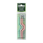 Clover Cable Stitch Holders 