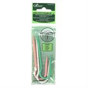 Clover Cable Stitch Holders - U-Shaped
